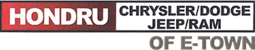 Hondru Chrysler Dodge Jeep Ram