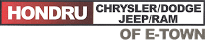 Hondru Chrysler Dodge Jeep Ram