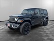  Jeep Wrangler 4xe