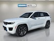Jeep Grand Cherokee 4xe