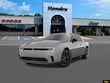 Dodge Charger Daytona