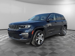 Used  2023 Jeep Grand Cherokee Limited Sport Utility for sale in Elizabethtown, PA