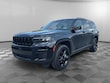  Jeep Grand Cherokee L