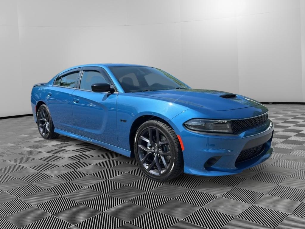 Used 2023 Dodge Charger R/T Sedan