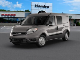 New Commercial Vehicles  2022 Ram ProMaster City PROMASTER CITY WAGON Cargo Van for sale in Elizabethtown, PA