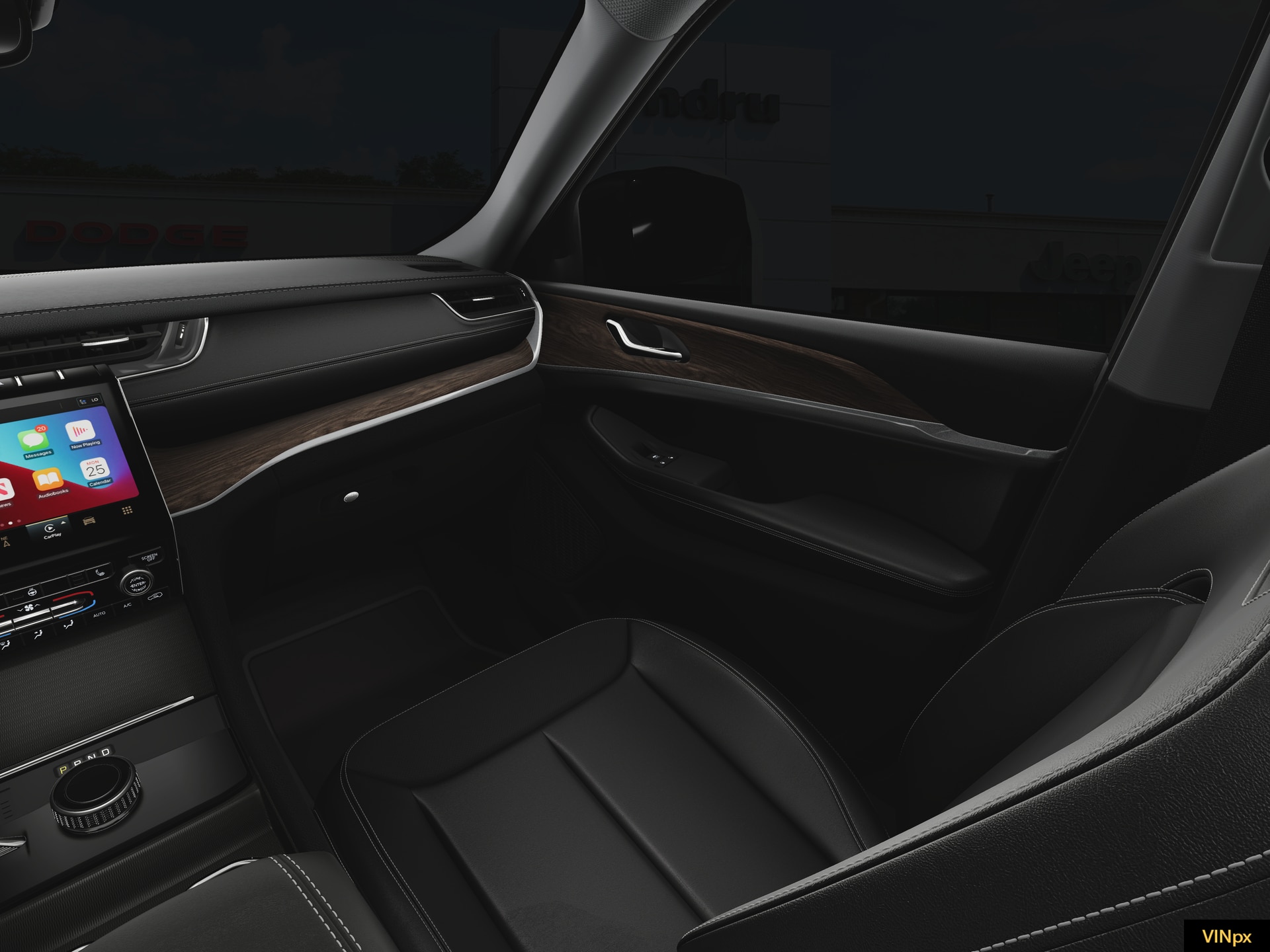 2025 Jeep Grand Cherokee L Limited - Photo 19