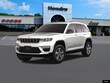 Jeep Grand Cherokee 4xe