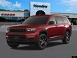 Jeep Grand Cherokee L