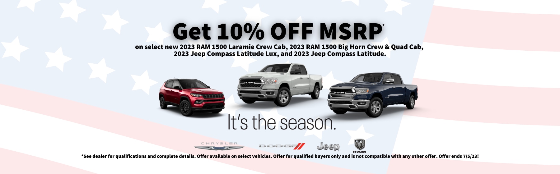 New and Used Car Dealership in ETown Hondru Chrysler Dodge Jeep Ram