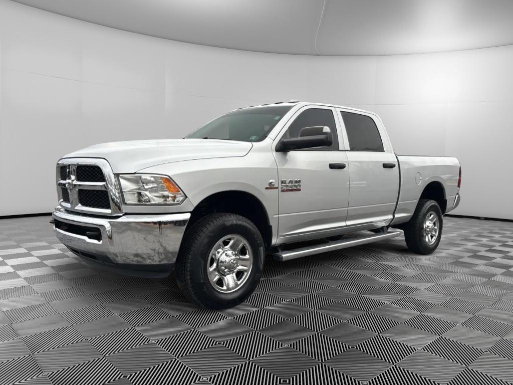 2018 RAM Ram 2500 Pickup Tradesman's photo