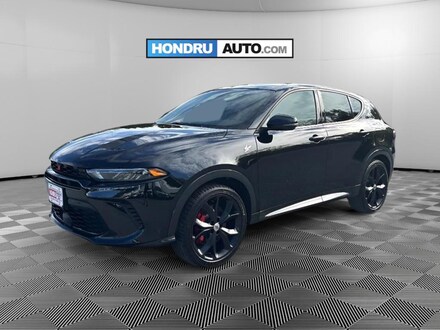 2024 Dodge Hornet R/T Plus Sport Utility