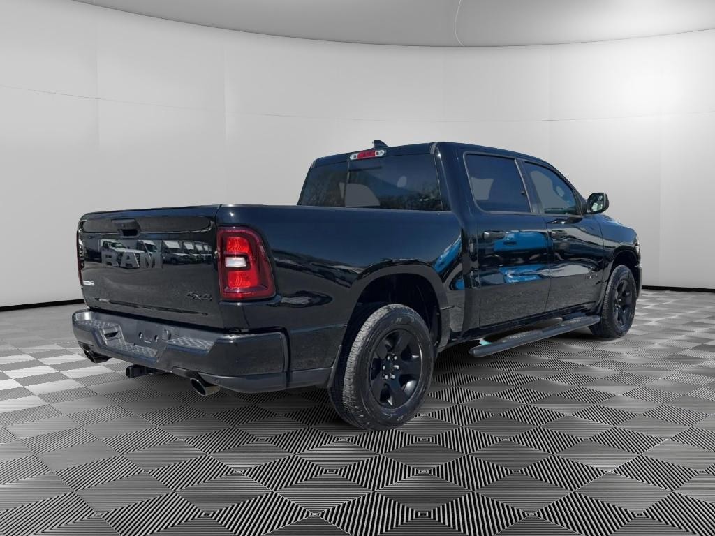 Used 2025 Ram 1500 Tradesman Crew Cab