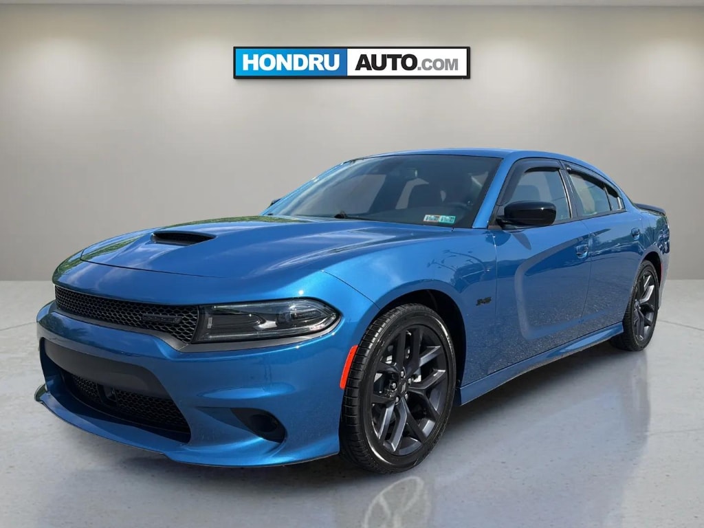 2023 Dodge Charger R/T's photo