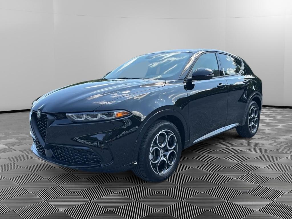 Used 2025 Alfa Romeo Tonale Base Sport Utility