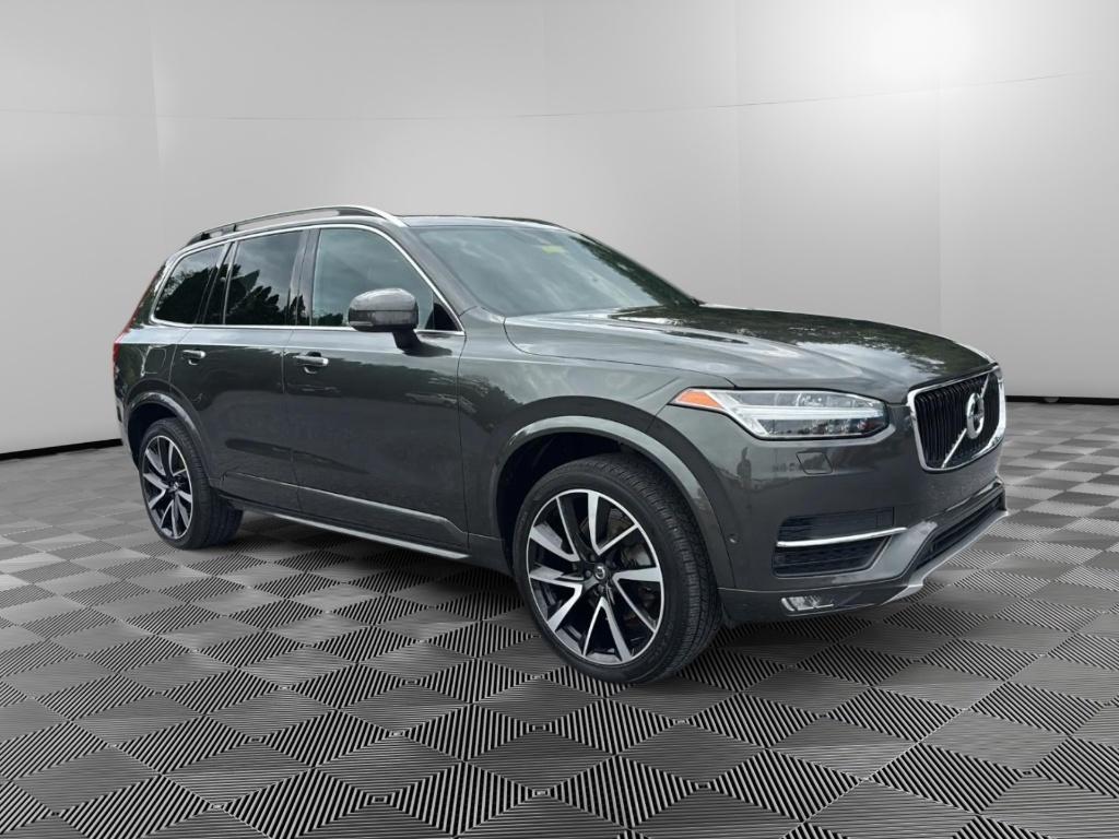 Used 2018 Volvo XC90 Momentum with VIN YV4A22PK2J1365273 for sale in Manheim, PA