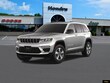 Jeep Grand Cherokee 4xe