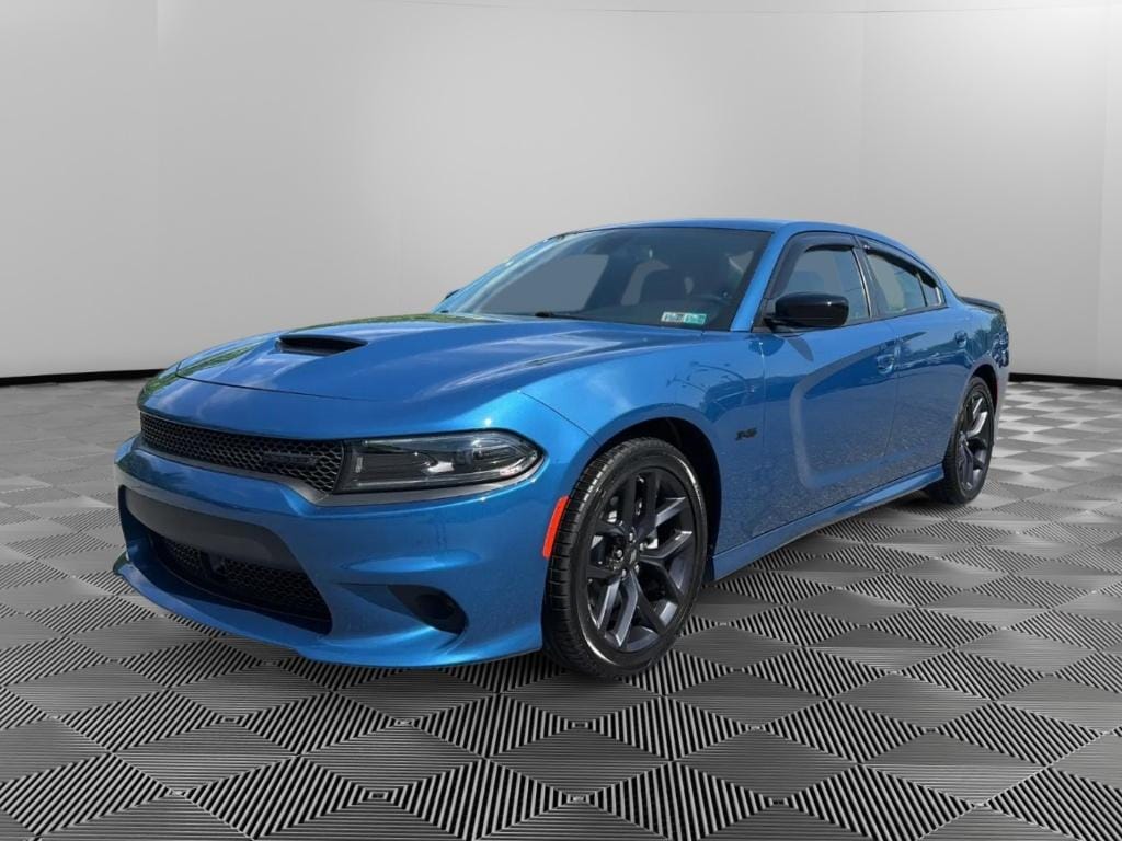 Used 2023 Dodge Charger R/T Sedan
