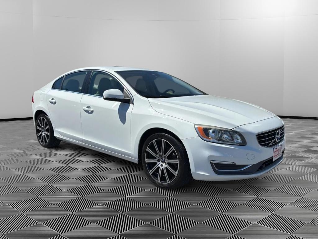 Used 2017 Volvo S60 T5 Inscription with VIN LYV402TK2HB127762 for sale in Elizabethtown, PA