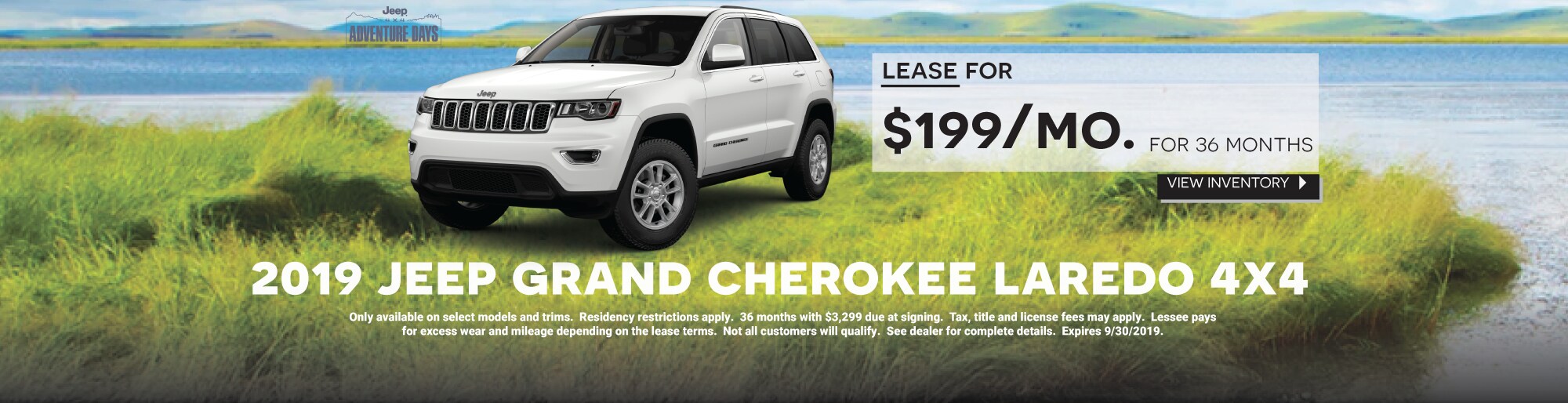 Elizabethtown's Hondru Chrysler, Dodge, Jeep, Ram of ETown New 2018