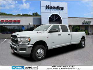 New Commercial Vehicles  2022 Ram 3500 TRADESMAN CREW CAB 4X4 8' BOX Crew Cab for sale in Elizabethtown, PA
