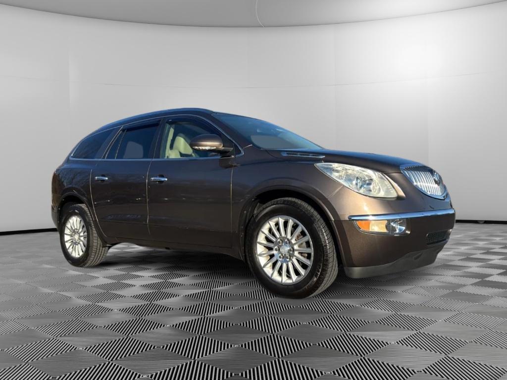 Used 2012 Buick Enclave Leather with VIN 5GAKVCED2CJ346042 for sale in Elizabethtown, PA