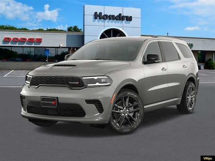 2025 Dodge Durango GT Plus Sport Utility