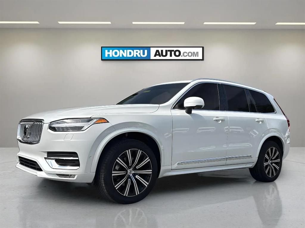 Used 2023 Volvo XC90 Plus SUV