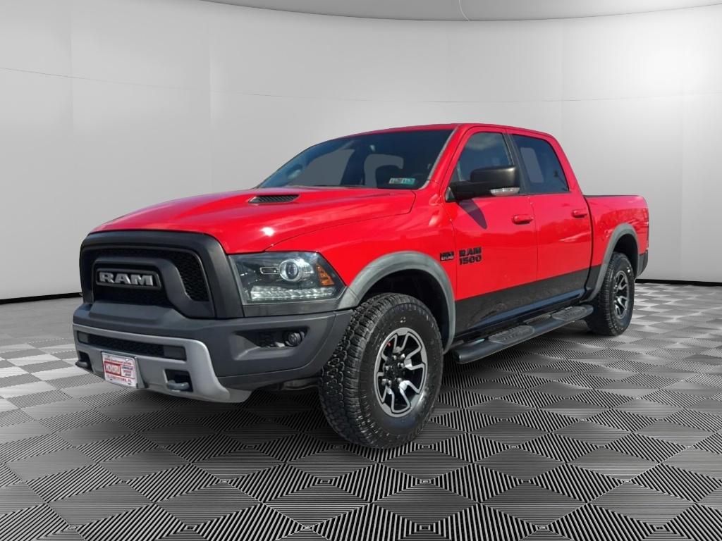2016 RAM Ram 1500 Pickup
