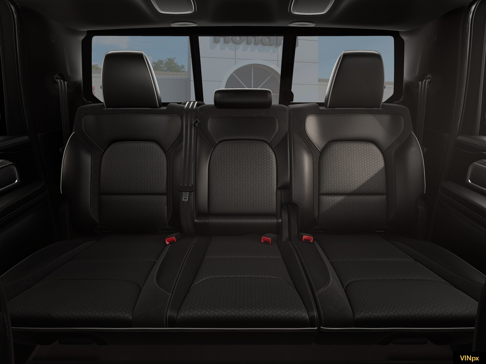 2026 RAM 1500 Laramie - Photo 17