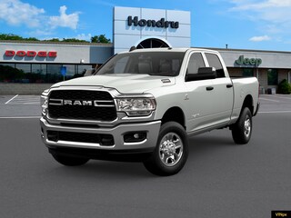New Commercial Vehicles  2022 Ram 2500 TRADESMAN CREW CAB 4X4 6'4 BOX Crew Cab for sale in Elizabethtown, PA