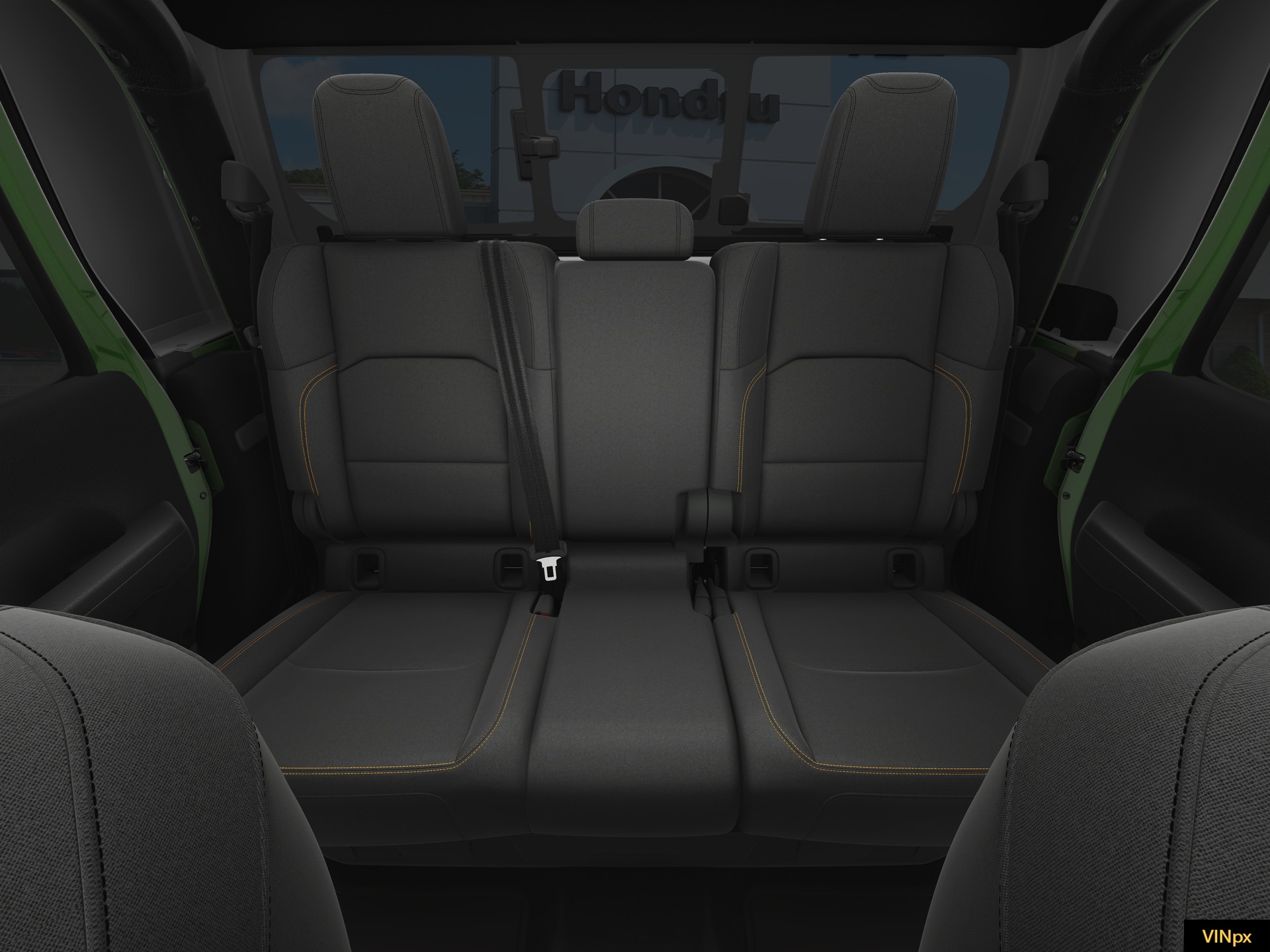2025 Jeep Gladiator Sport S - Photo 17