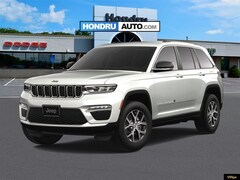 2025 Jeep Grand Cherokee Limited Sport Utility