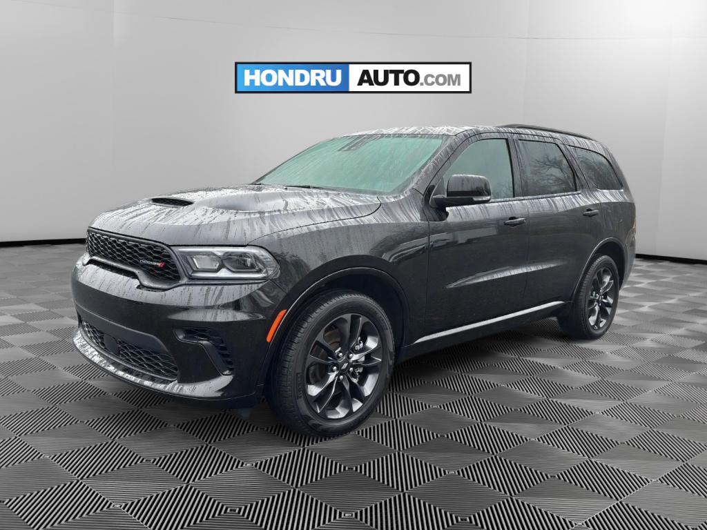 2024 Dodge Durango GT's photo