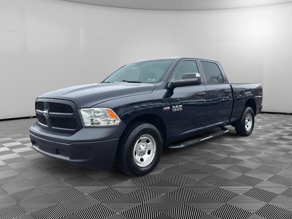 2017 RAM Ram 1500 Pickup Tradesman