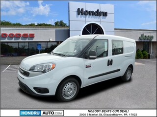 New Commercial Vehicles  2022 Ram ProMaster City WAGON Cargo Van for sale in Elizabethtown, PA