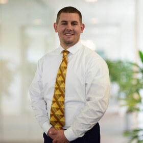 Staff member Jason Russell from ID_05e3ef