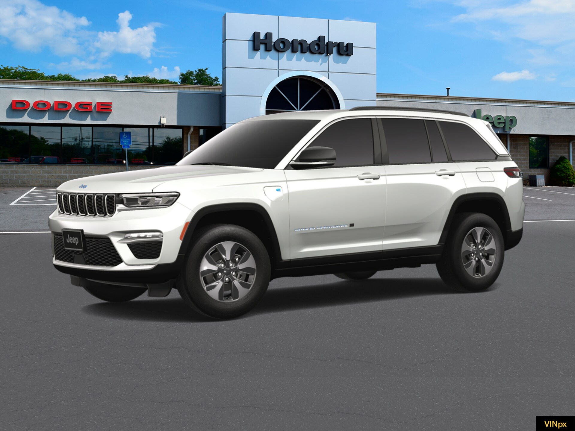 2024 Jeep Cherokee Sport photo 2