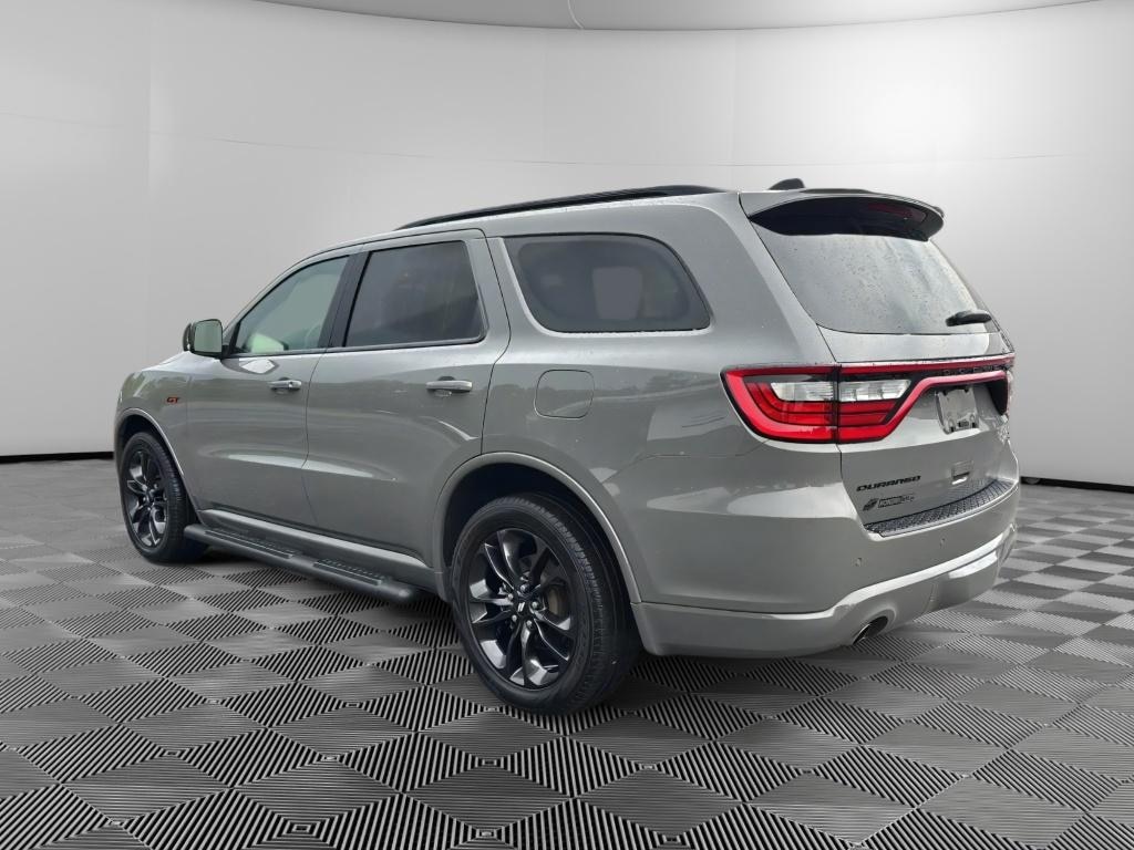 Used 2025 Dodge Durango GT Plus Sport Utility