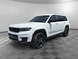  Jeep Grand Cherokee L