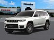 Jeep Grand Cherokee L