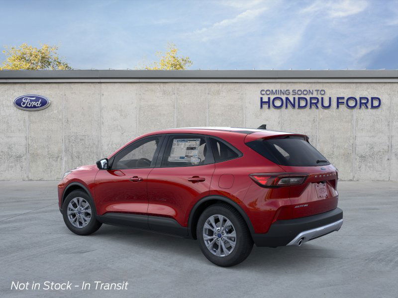 2025 Ford Escape Active photo 4