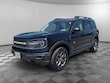  Ford Bronco Sport