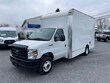  Ford E-450 Super Duty