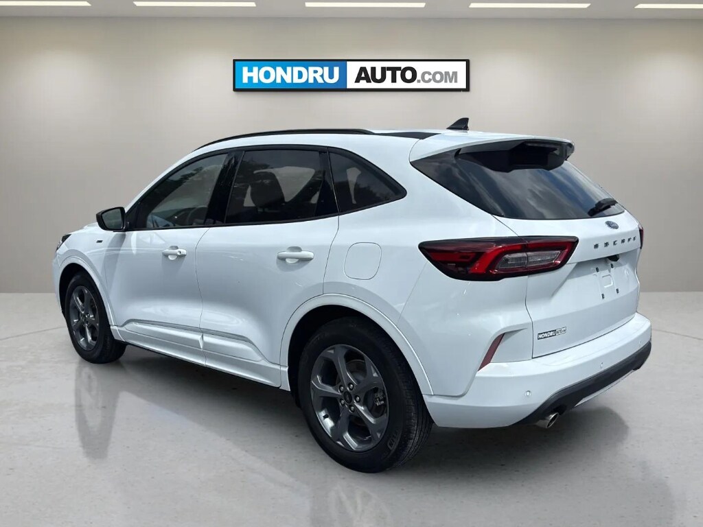 Used 2023 Ford Escape ST-Line SUV