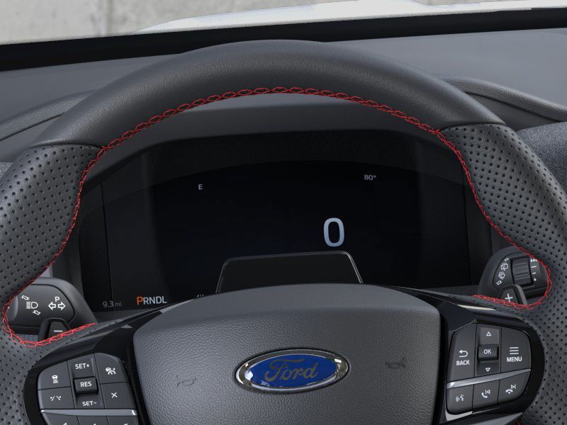 2025 Ford Explorer ST - Photo 13