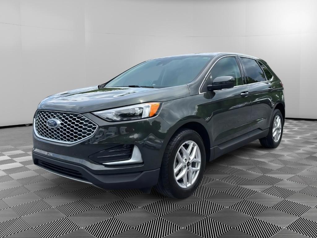Used 2023 Ford Edge SEL SUV