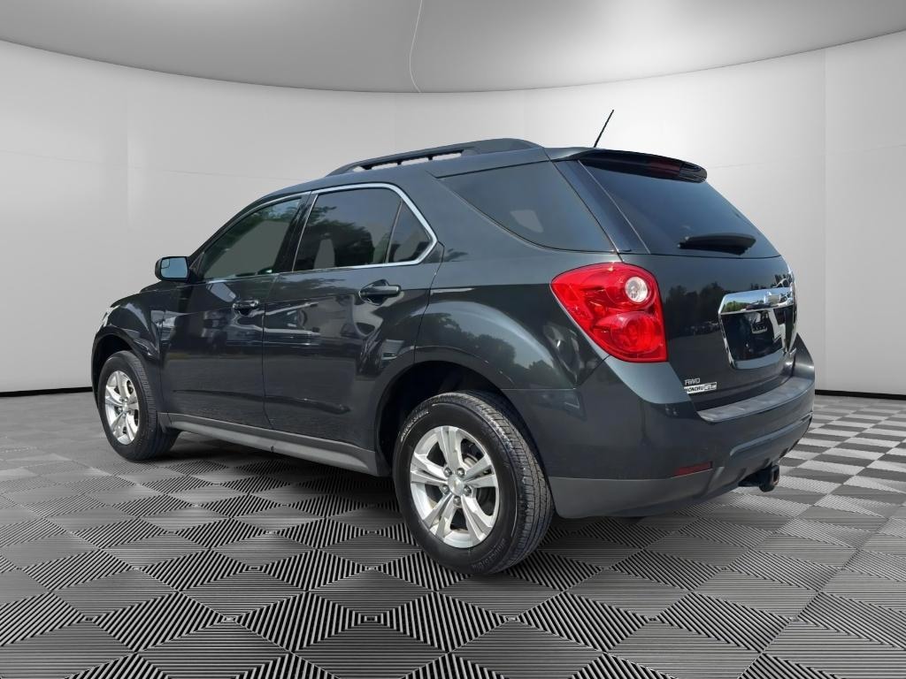 Used 2014 Chevrolet Equinox LT SUV