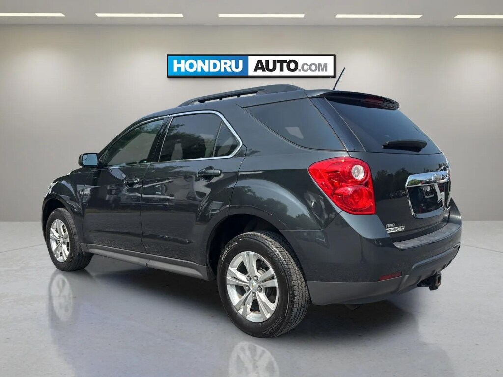 Used 2014 Chevrolet Equinox LT SUV