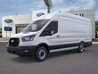  Ford Transit-350 Cargo