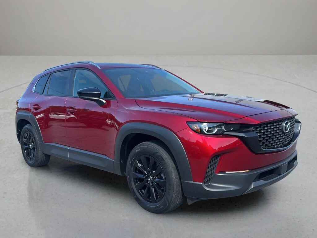 Used 2023 Mazda CX-50 2.5 S Preferred Plus Package SUV